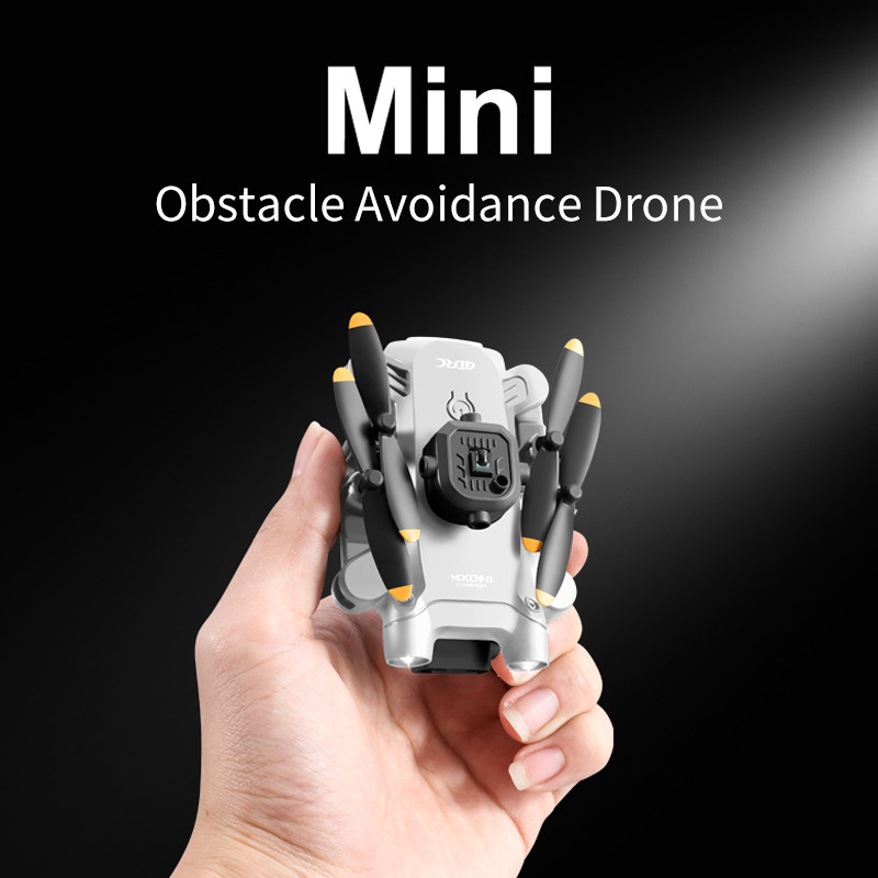 Drone Vera Rc - Мини V30 WiFi FPV Дрон с