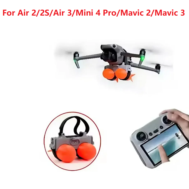 Drone Dji Rc Pro - Mini 4 Pro Air 3/2S Дрон