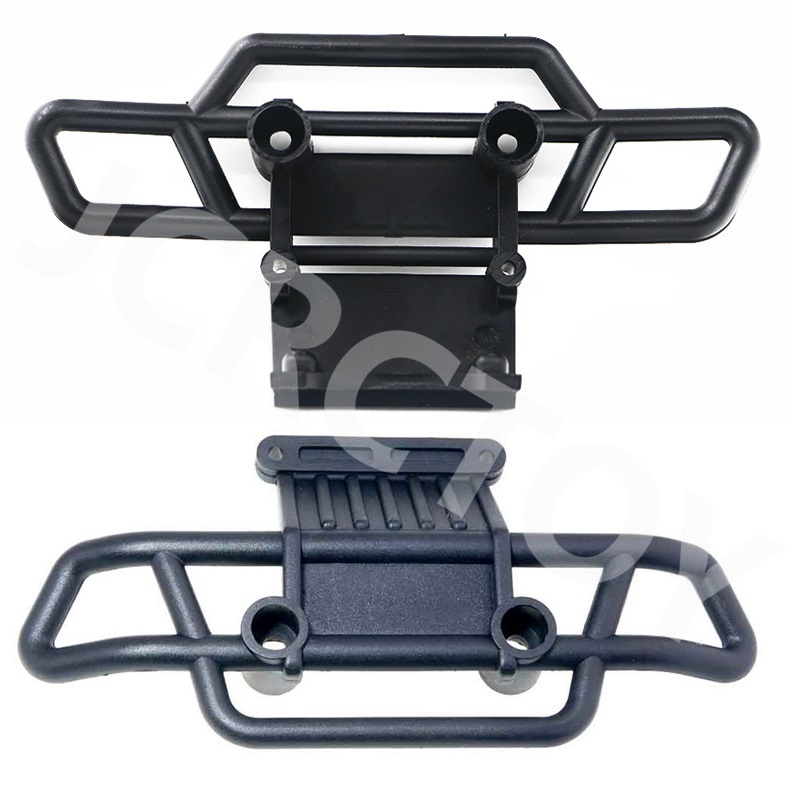 Rc Suspension Arm - RC пластик 08002/08003 передний/задний бампер 08028/08032