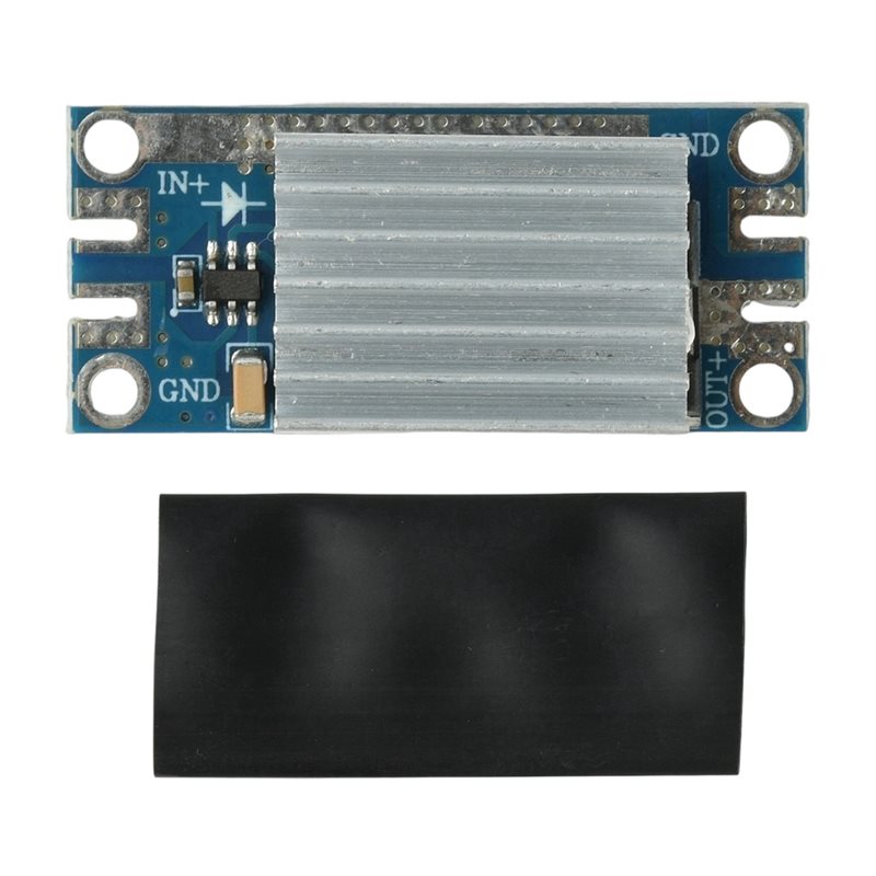 Drone Rc Board - Y43A - Модуль BEC для радиоуправляемых