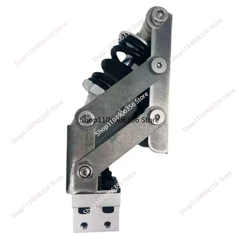 Rc Suspension Arm - Амортизатор независимой подвески для алюминиевого профиля