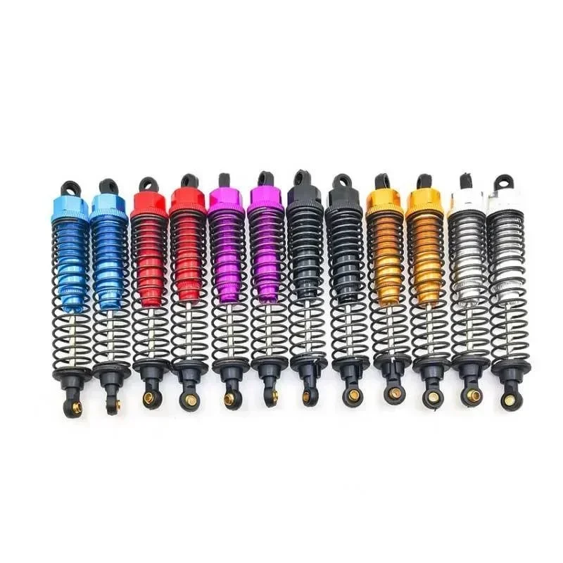 Rc Suspension Arm - Алюминиевый амортизатор HSP 108004 188004, 108