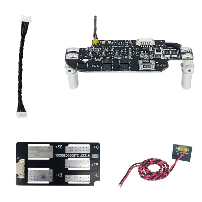 Drone Rc Board - Новая плата защиты аккумулятора BMS для