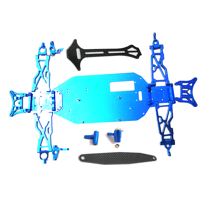 Rc Suspension Arm - Запчасти для тюнинга VRX Racing для
