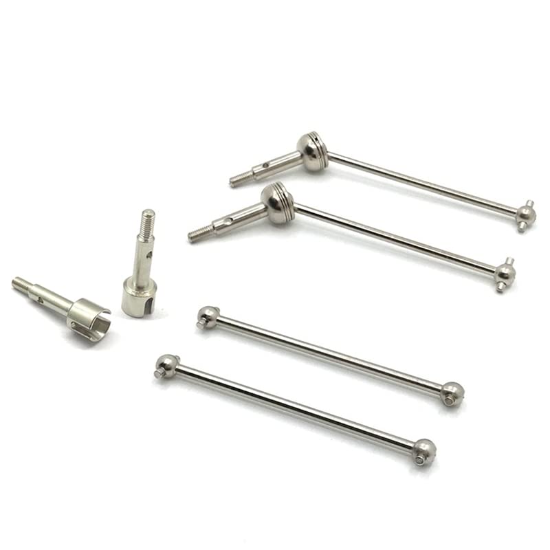 Rc Suspension Arm - 4 шт., передний и задний приводной