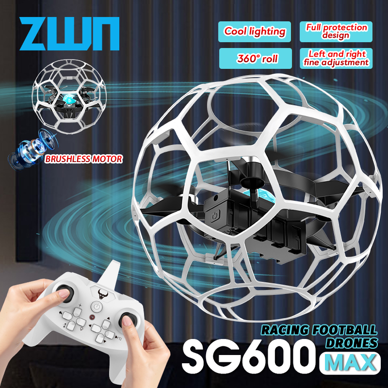 Drone Vera Rc - SG600 MAX 2,4G RC Гоночный футбольный