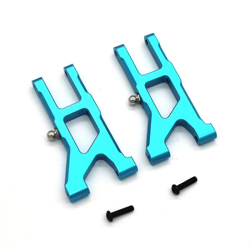 Металлические аксессуары HNR H – обзор и цена Rc Suspension Arm