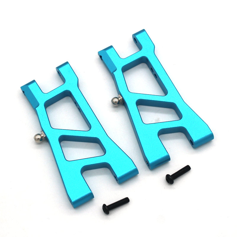 Металлические аксессуары HNR H – обзор и цена Rc Suspension Arm