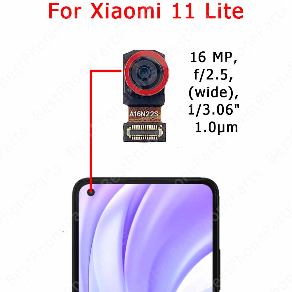 Селфи-камера для Xiaomi Mi 11  – обзор и цена Drone Xiaomi Rc