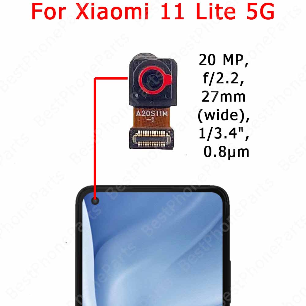 Селфи-камера для Xiaomi Mi 11  – обзор и цена Drone Xiaomi Rc