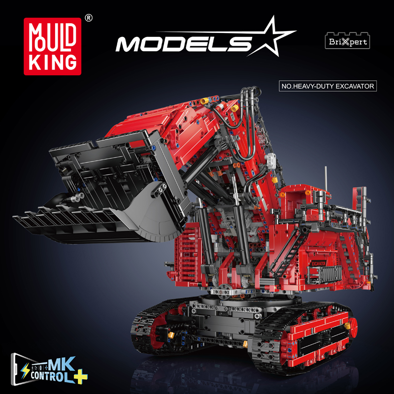 Mold King 17070 17071, техниче – обзор и цена Drone Vera Rc