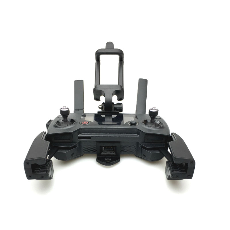 Держатель для телефона 50-85 м – обзор и цена Drone Dji Rc Pro