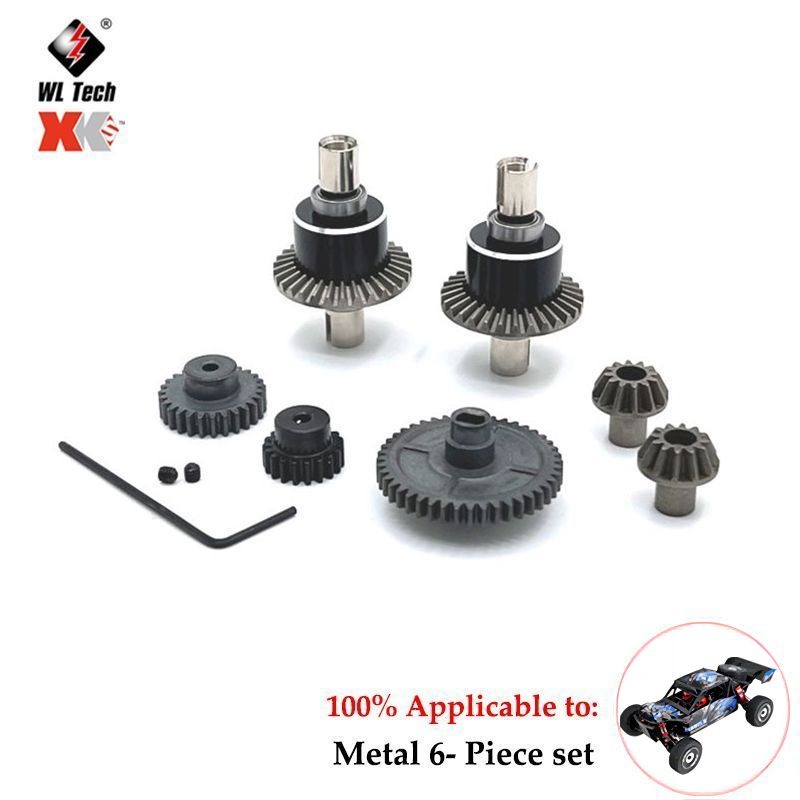 WLtoys 124016 124018 1/12 Ориг – обзор и цена Rc Suspension Arm