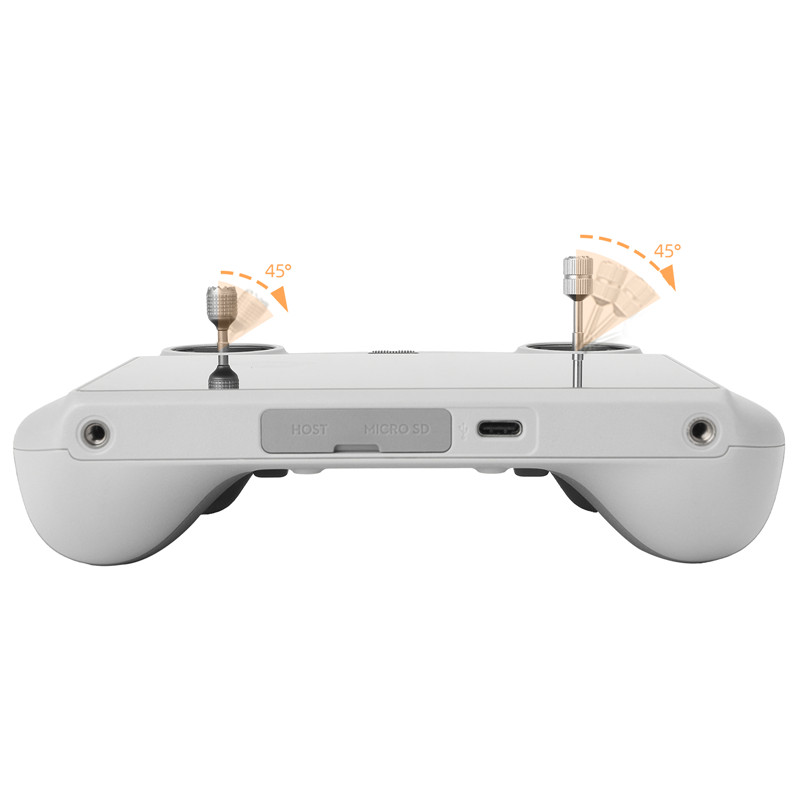 1 пара пульта дистанционного у – обзор и цена Drone Dji Rc Pro