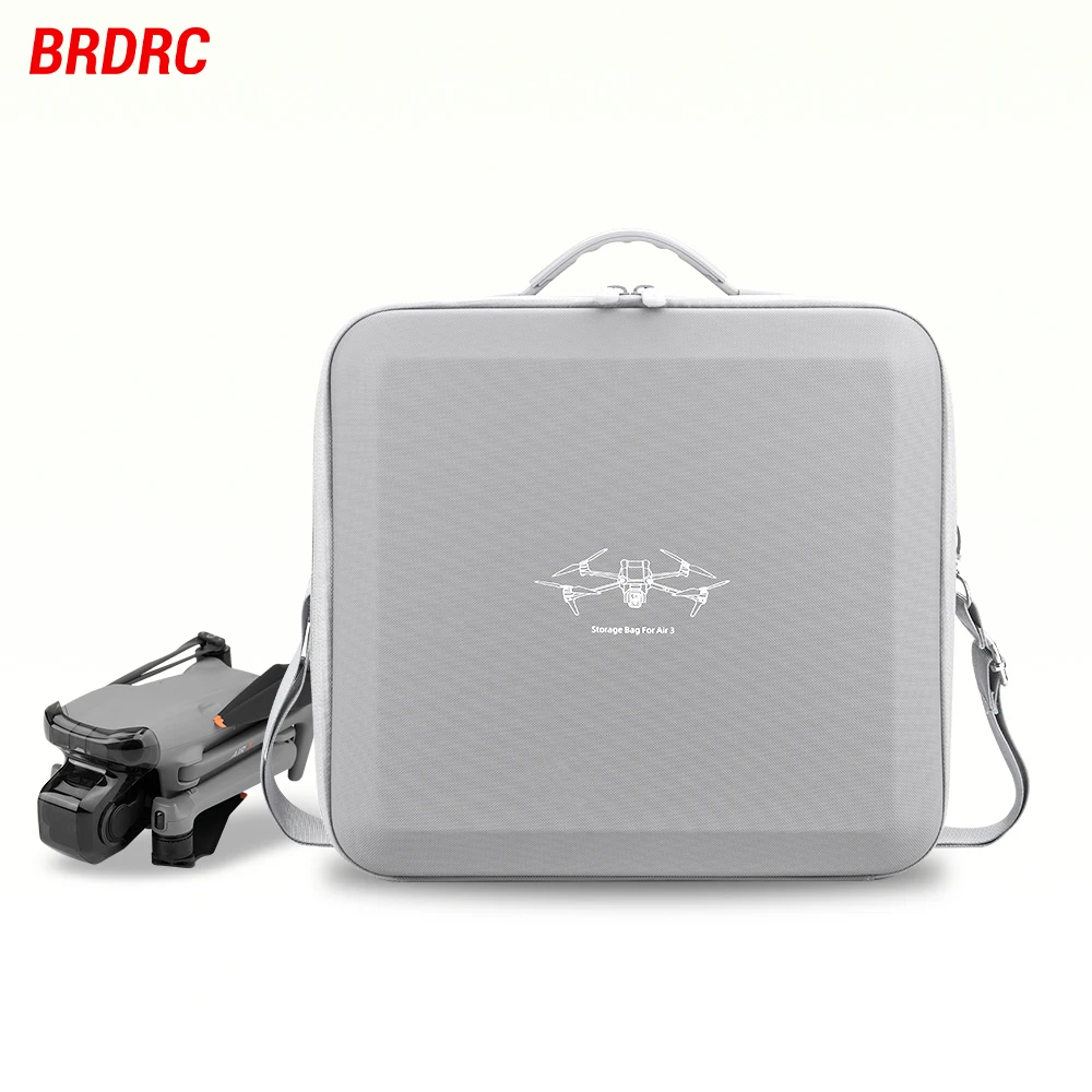 Сумка для хранения BRDRC для D – обзор и цена Drone Rc N2
