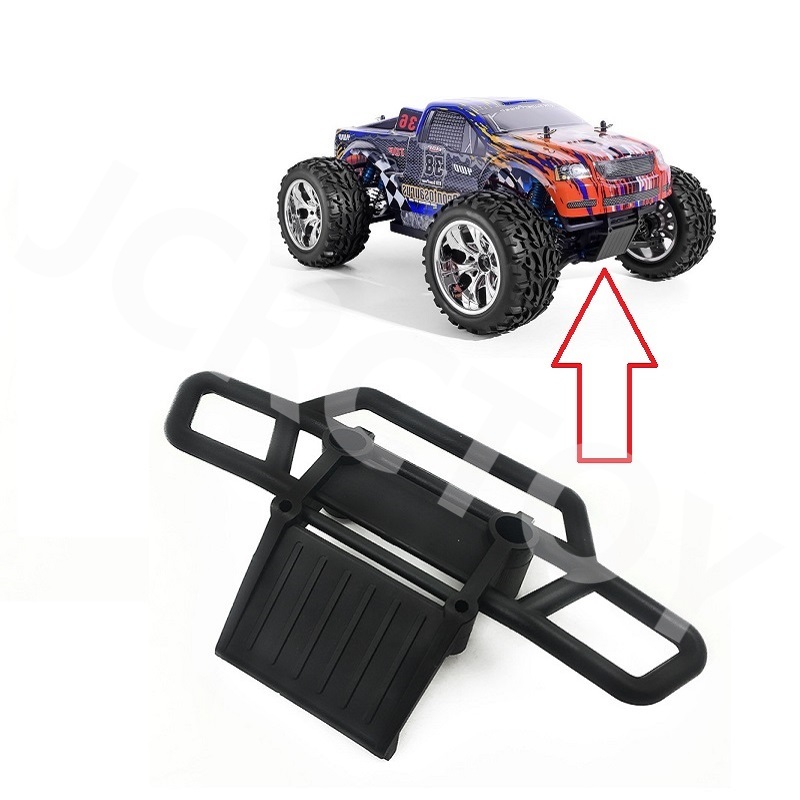 RC пластик 08002/08003 передни – обзор и цена Rc Suspension Arm
