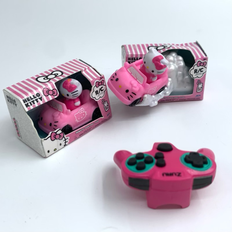 Мультяшная фигурка Hello Kitty – обзор и цена Drone Vera Rc