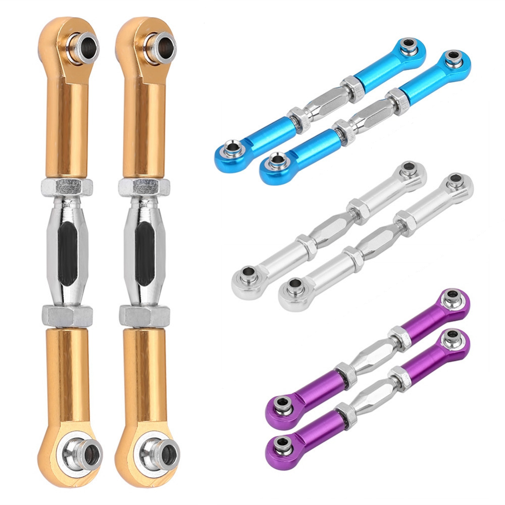 Аксессуар для замены рулевого  – обзор и цена Rc Suspension Arm