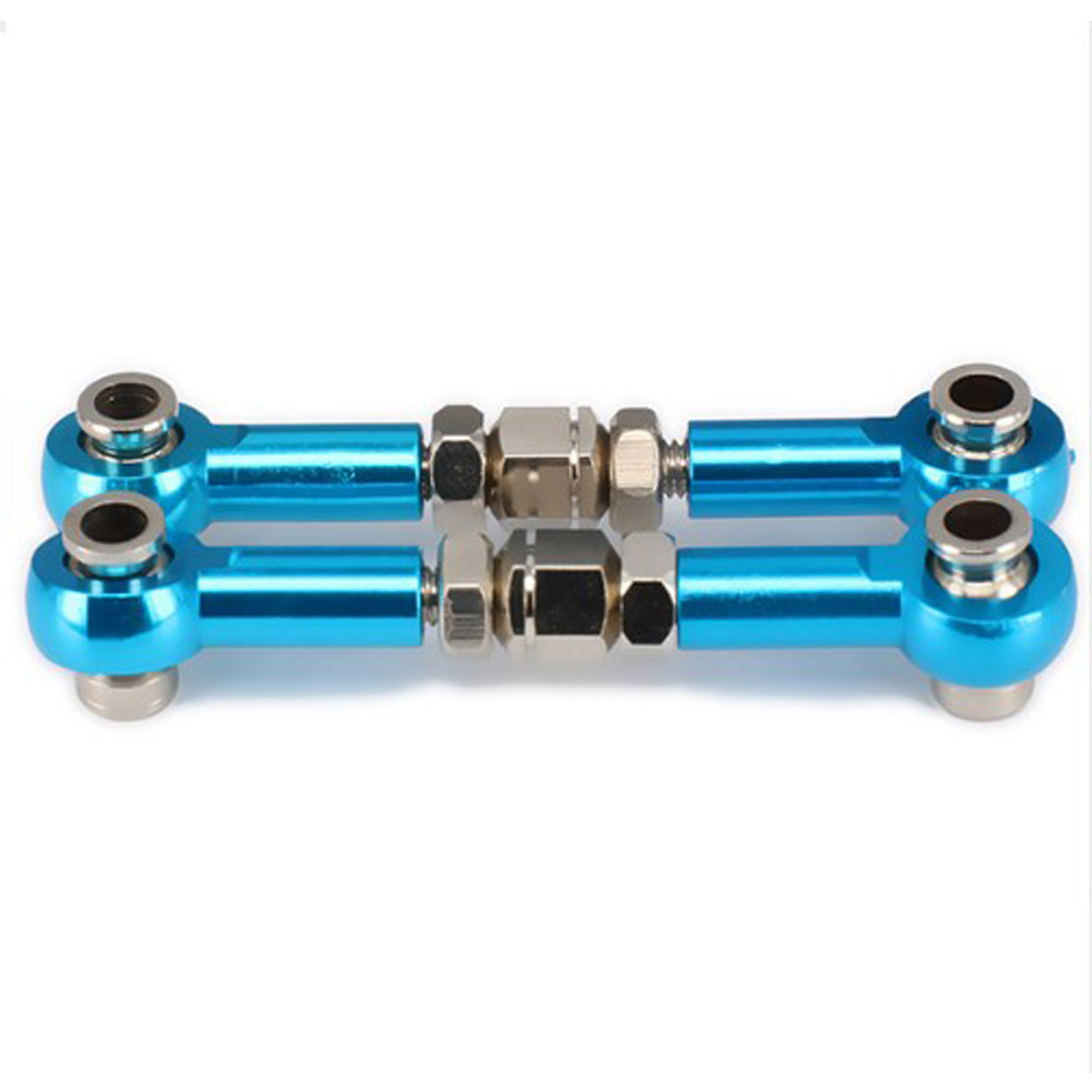 Аксессуар для замены рулевого  – обзор и цена Rc Suspension Arm