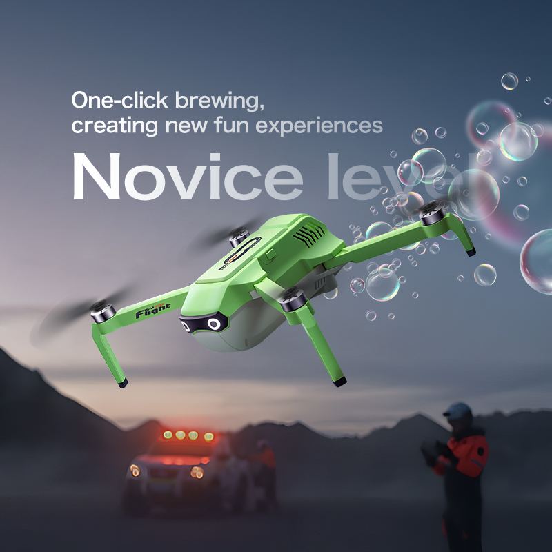 Дрон-игрушка M8S для детей с а – обзор и цена Drone Vera Rc