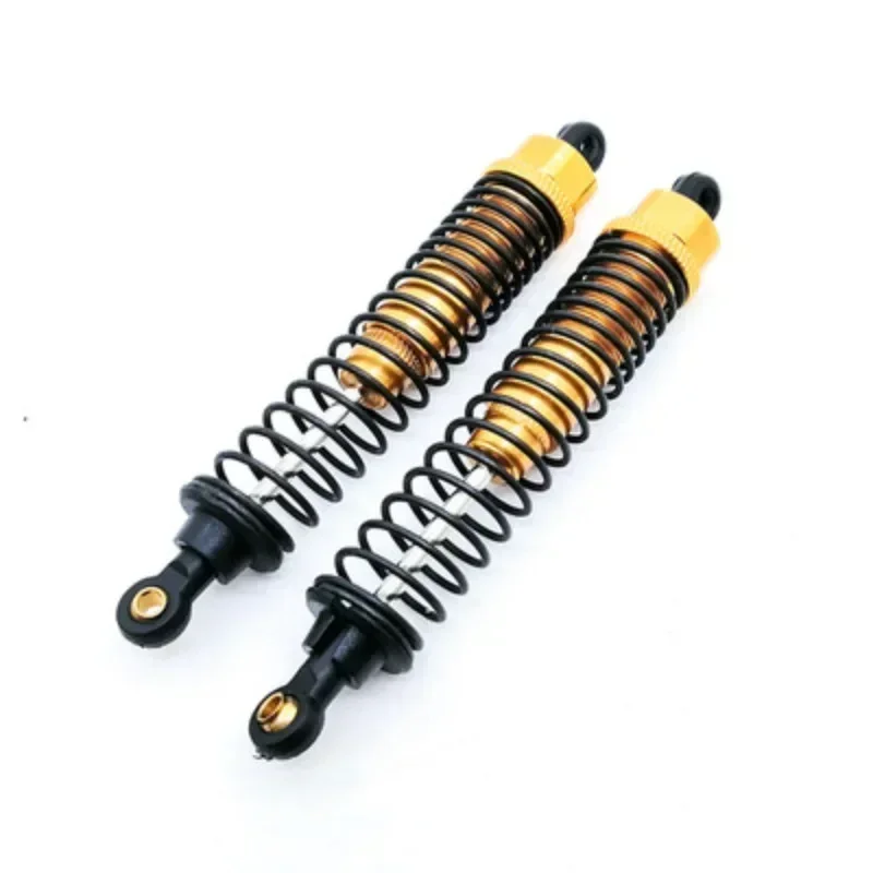 Алюминиевый амортизатор HSP 10 – обзор и цена Rc Suspension Arm