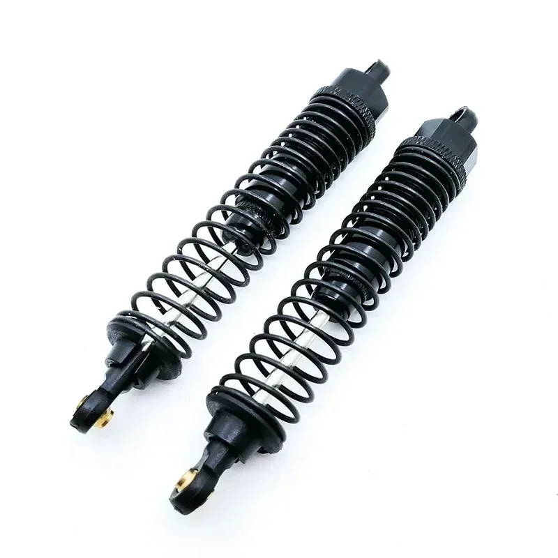 Алюминиевый амортизатор HSP 10 – обзор и цена Rc Suspension Arm