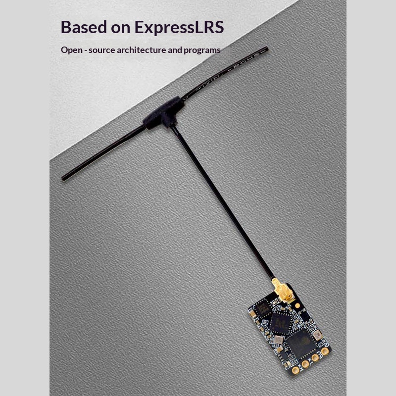 Горячая новинка: Приемник BAYC – обзор и цена Drone Rc Board