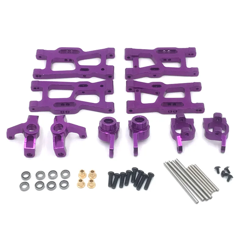 Wltoys 144001 144010 124007 12 – обзор и цена Rc Suspension Arm