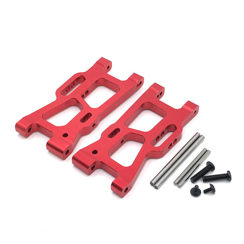 Металлический обновленный задн – обзор и цена Rc Suspension Arm