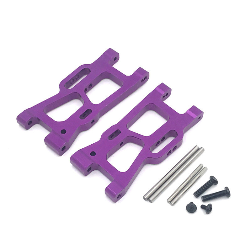 Металлический обновленный задн – обзор и цена Rc Suspension Arm