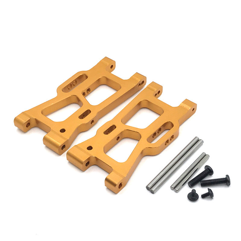 Металлический обновленный задн – обзор и цена Rc Suspension Arm