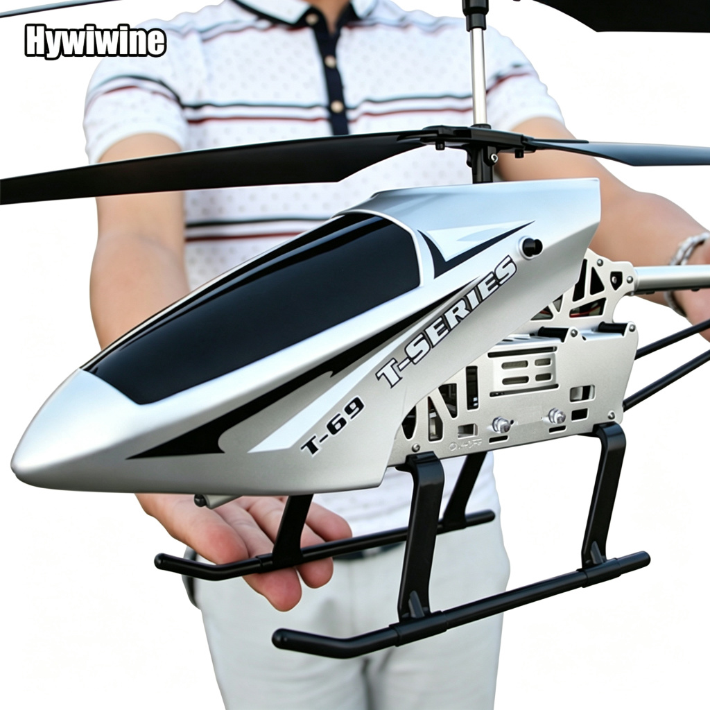 Большой радиоуправляемый верто – обзор и цена Drone Vera Rc