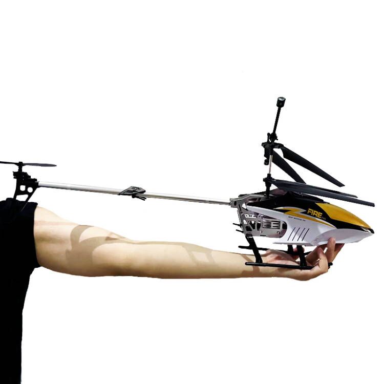 Большой радиоуправляемый верто – обзор и цена Drone Vera Rc