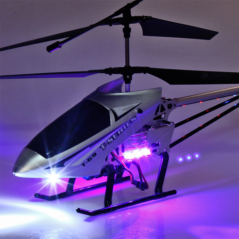 Большой радиоуправляемый верто – обзор и цена Drone Vera Rc