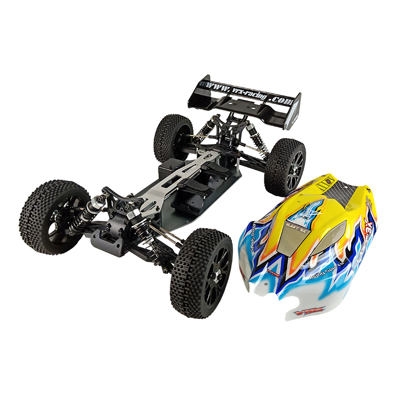 Лидер продаж, высокоскоростной – обзор и цена Rc Drift Car Kit