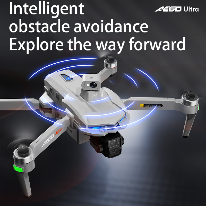 AE60 GPS Дрон Профессиональная – обзор и цена Drone Gps Rc Tt36