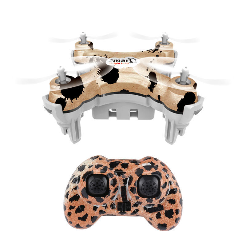 Радиоуправляемый квадрокоптер  – обзор и цена Drone Vera Rc