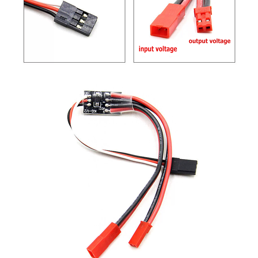 Высокоточный электронный выклю – обзор и цена Rc Transmitter