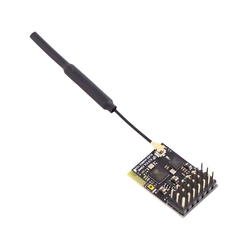 ELRS 2,4G PWM 7CH 6CH CRSF при – обзор и цена Drone Rc Board