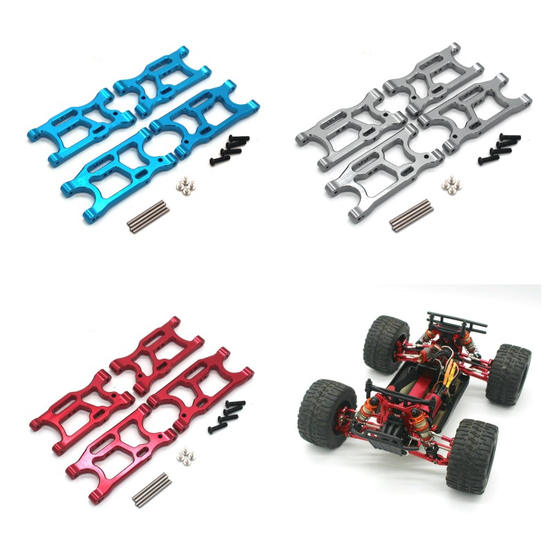 Металлические передние и задни – обзор и цена Rc Suspension Arm
