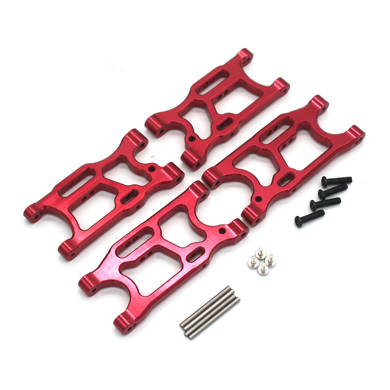 Металлические передние и задни – обзор и цена Rc Suspension Arm