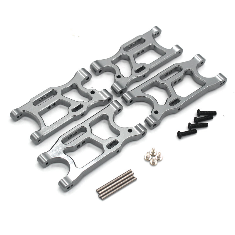 Металлические передние и задни – обзор и цена Rc Suspension Arm