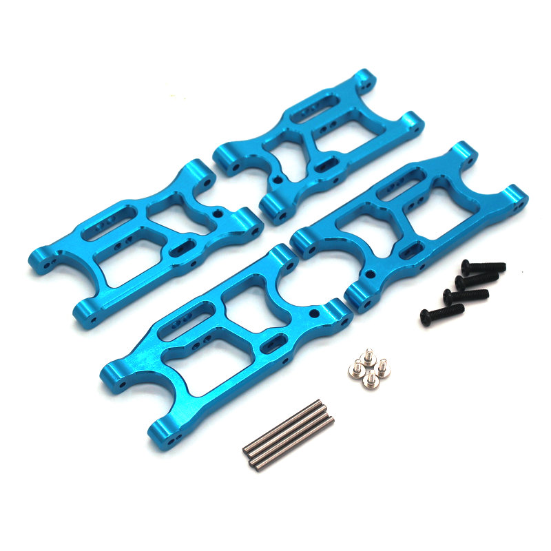 Металлические передние и задни – обзор и цена Rc Suspension Arm