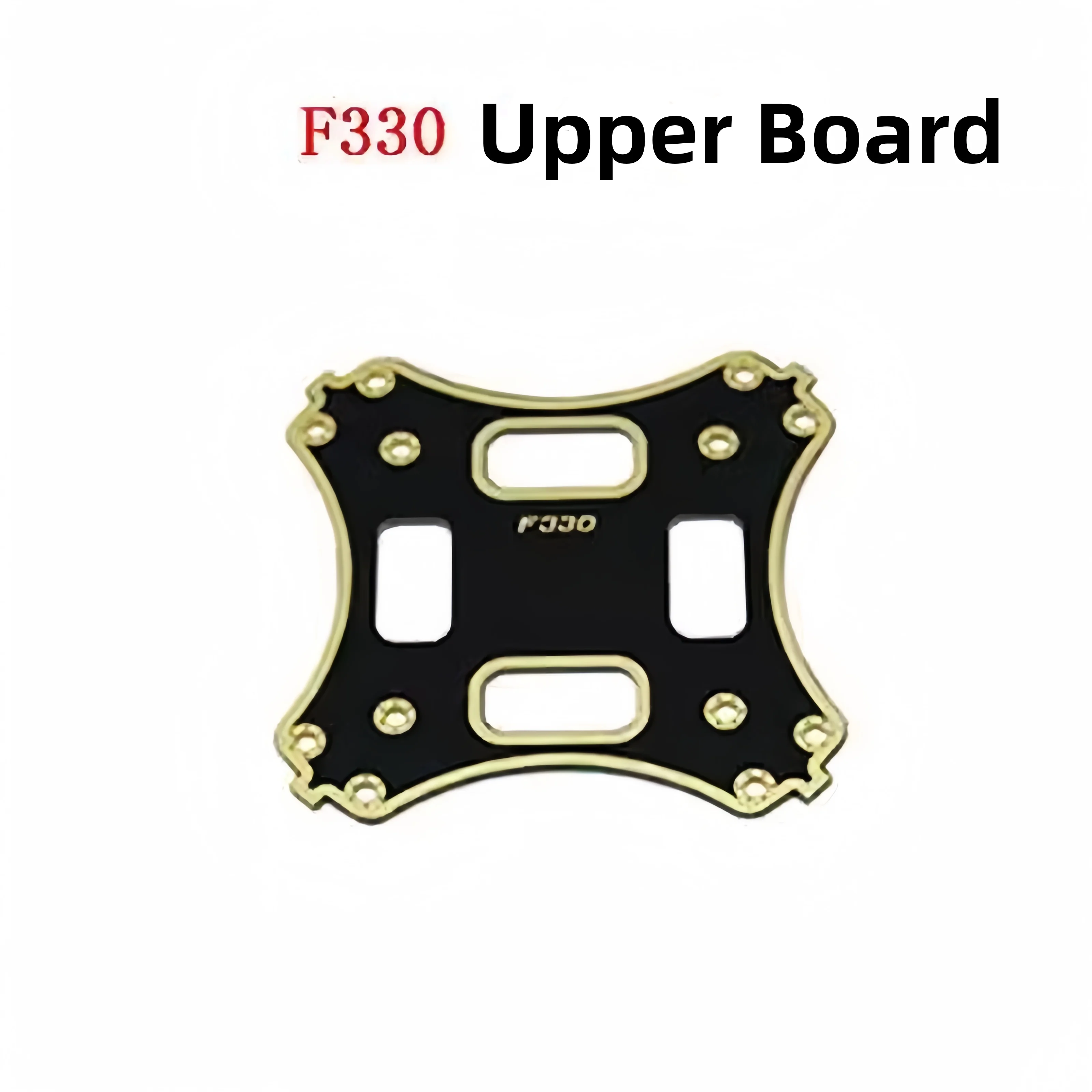Комплект рамы для квадрокоптер – обзор и цена Drone Rc Board