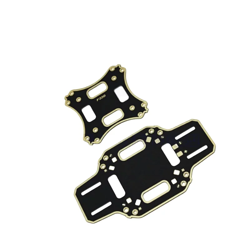 Комплект рамы для квадрокоптер – обзор и цена Drone Rc Board