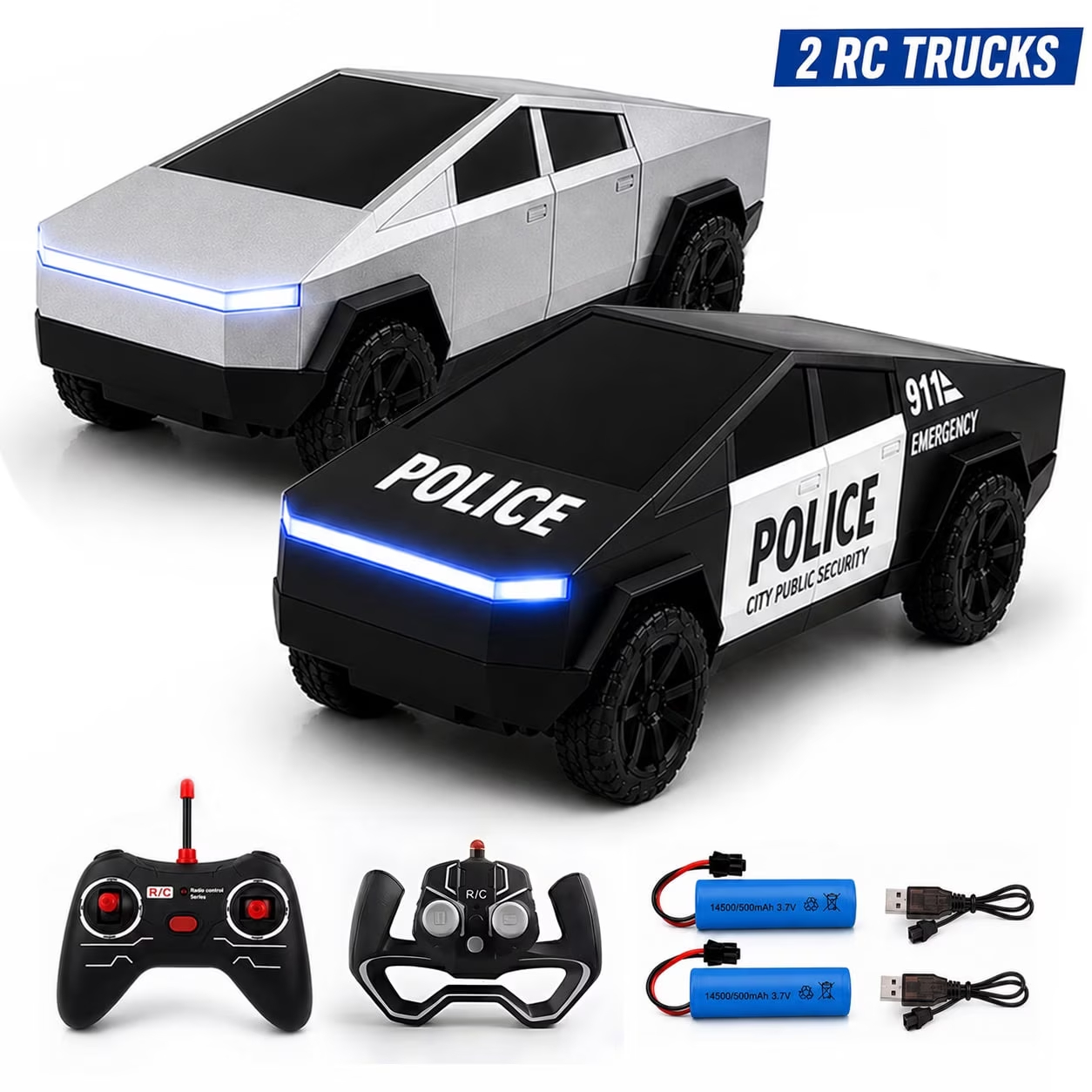Набор из 2 радиоуправляемых ма – обзор и цена Rc Drift Car Kit