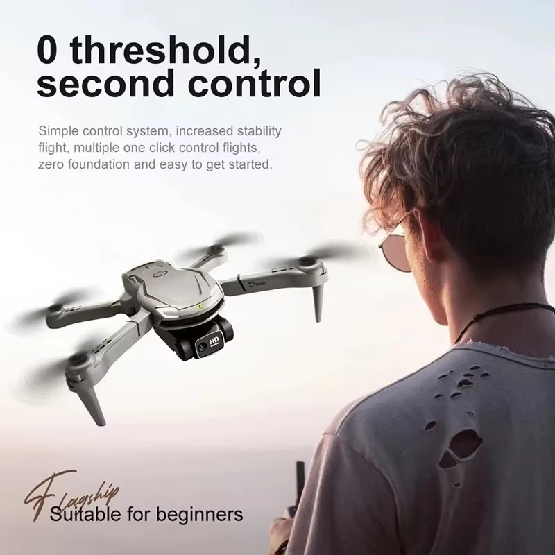Для дрона Xiaomi V88 8K: профе – обзор и цена Drone Xiaomi Rc