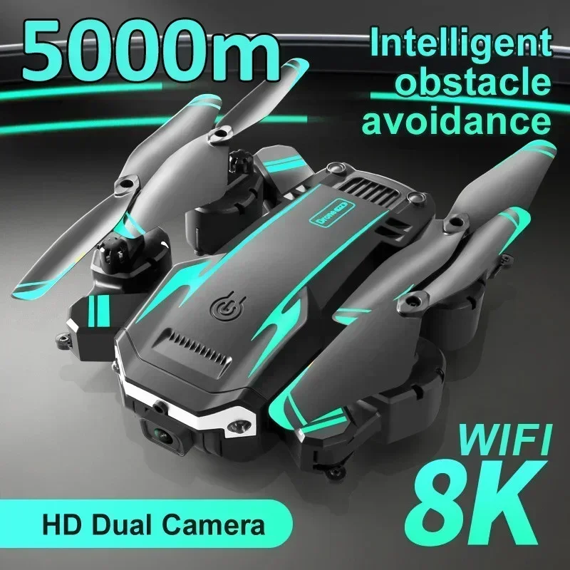 G6 Профессиональный Складной К – обзор и цена Drone Gps Rc Tt36