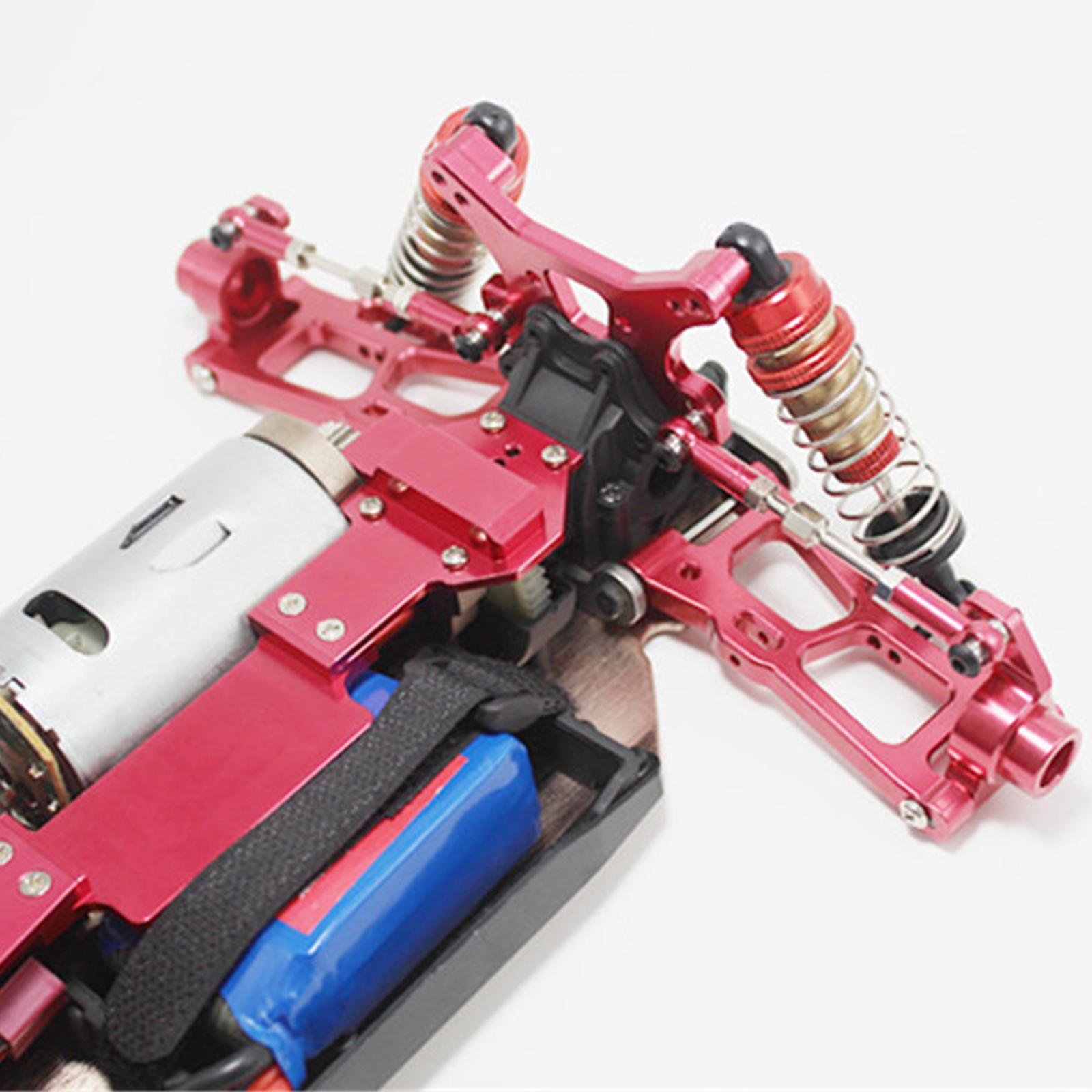 Улучшенное колесо C-образной ф – обзор и цена Rc Drift Car Kit