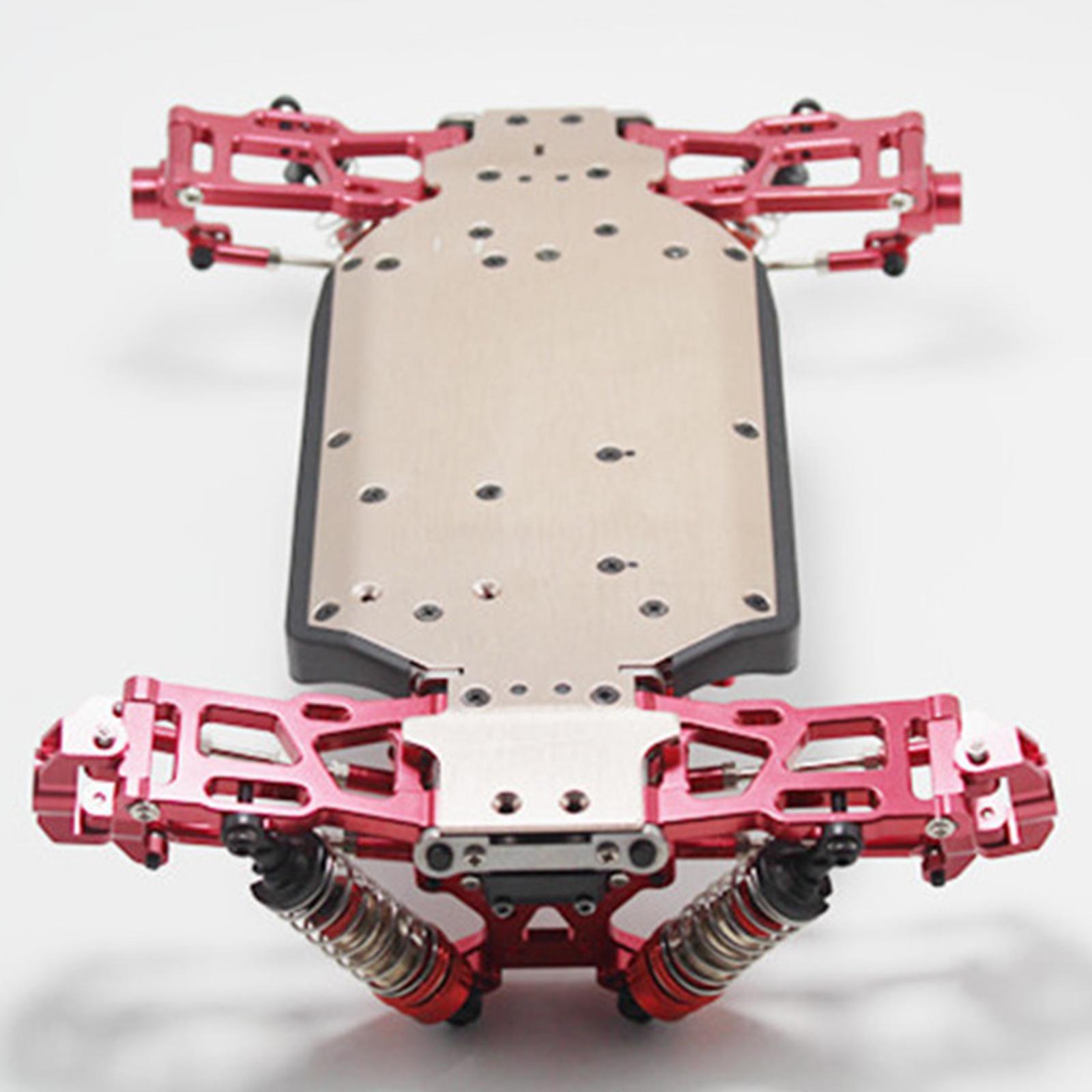 Улучшенное колесо C-образной ф – обзор и цена Rc Drift Car Kit
